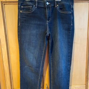 White house black market jeans